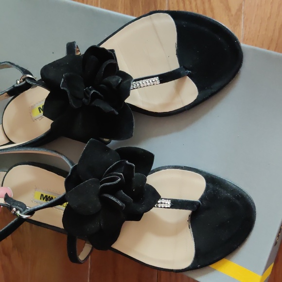 Made in Italy Gorgeous women sandals - Picture 2 of 5